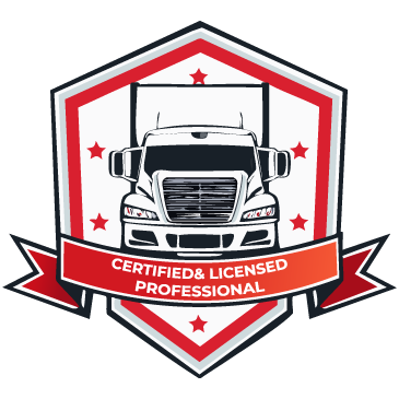 Certified and Licensed Professional